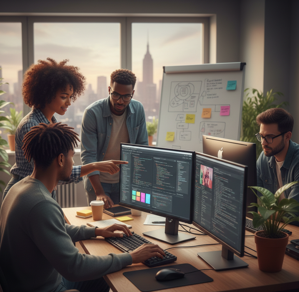 Software Development